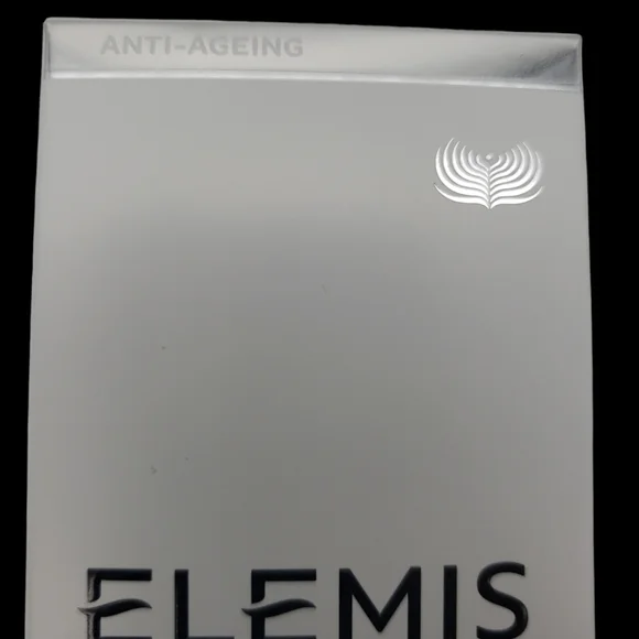 Elemis Resurfacing Peel & Reset Cream NIB Anti-Ageing 2 x 15 ml